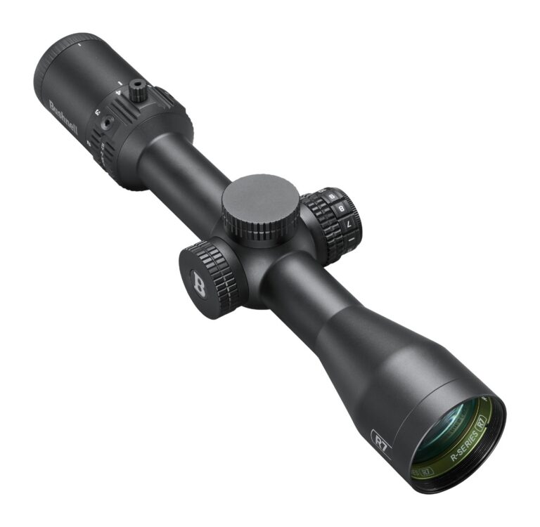 BUSH R7-21042A2 2-10X42 R7 ED BLK BUSH R7-21042A2 2-10X42 R7 ED BLK