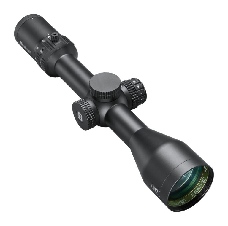 BUSH R7-31550A2 3-15X50 R7 ED BLK BUSH R7-31550A2 3-15X50 R7 ED BLK