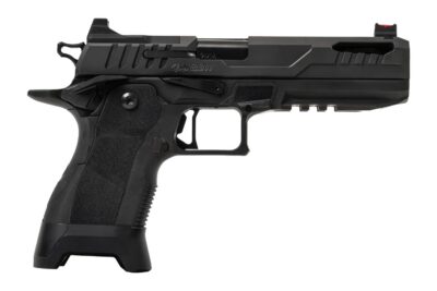 OA DEF 2311 PRO S 9MM 5″ 21RD BLK