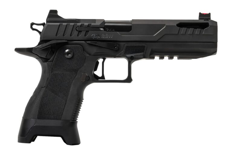 OA DEF 2311 PRO S 9MM 5″ 21RD BLK