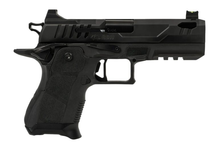 OA DEF 2311 CMP PRO S 9MM 4.25″ 15RD