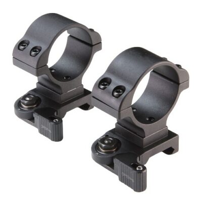 LARUE LT808-30        2-PIECE QD MOUNT 1.375″