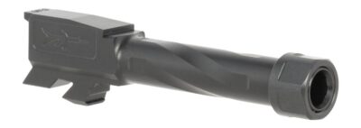 SHARK COAST SCTG43XBTB  BLK THRDED BARREL G43X