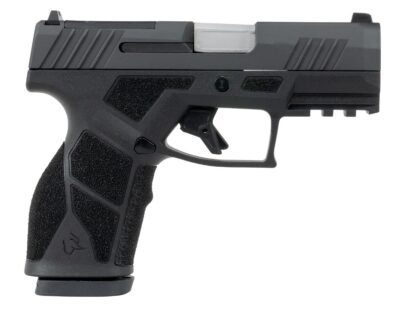 GX2 TORO 9MM 3.3” 10RD BLK