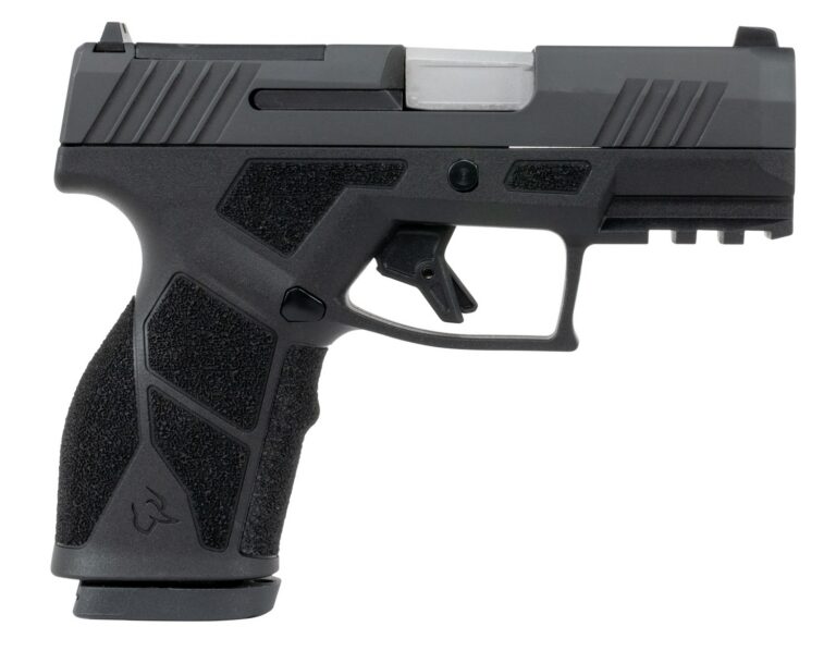 GX2 TORO 9MM 3.3” 10RD BLK GX2 TORO 9MM 3.3” 10RD BLK