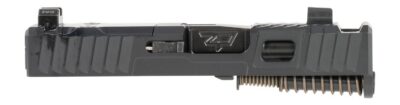 ZAF IBS CMP SLD FOR G43X BLK/BLK
