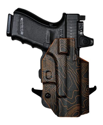 WTP WTP-R130_1044-R  HELLCAT PRO (RED DOT READY)