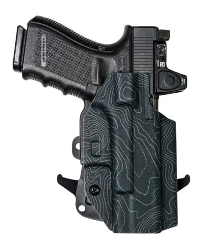 WTP WTP-R130_1047-R  HELLCAT PRO (RED DOT READY)