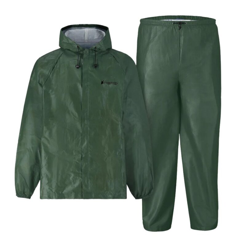 FROGG TOGG UL12104-517SM ULTRA-LITE2 RAIN ODG SM FROGG TOGG UL12104-517SM ULTRA-LITE2 RAIN ODG SM