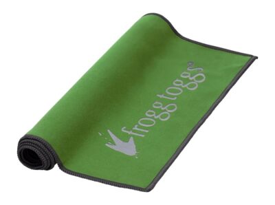 FROGG TOGG 3CPPMCT-502 CHILLY PAD PRO TOWEL HV GRN