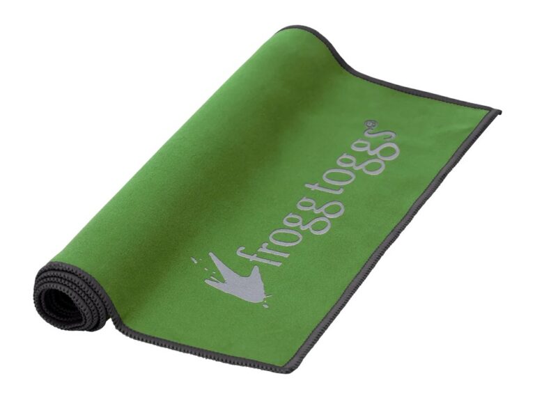 FROGG TOGG 3CPPMCT-502 CHILLY PAD PRO TOWEL HV GRN FROGG TOGG 3CPPMCT-502 CHILLY PAD PRO TOWEL HV GRN