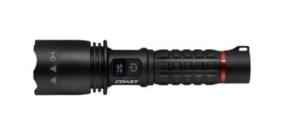 COAST 31437  XP30R FLASHLIGHT