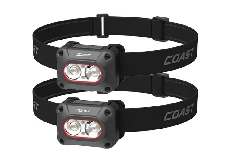 COAST 31503 FLX10R 2PK HEADLAMP COAST 31503 FLX10R 2PK HEADLAMP