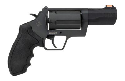 Judge 45LC/410 3″ Blk 5-rd