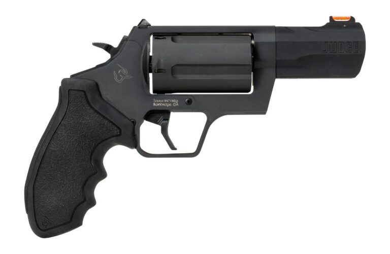 Judge 45LC/410 3″ Blk 5-rd Judge 45LC/410 3″ Blk 5-rd