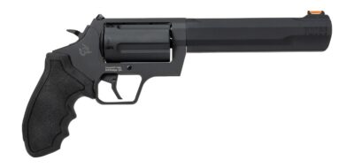 TAU JUDGE 45COLT/410GA 6.5” BLK 5RD