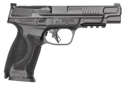 M&P9 M2.0 METAL HD 9MM 5″ 15+1