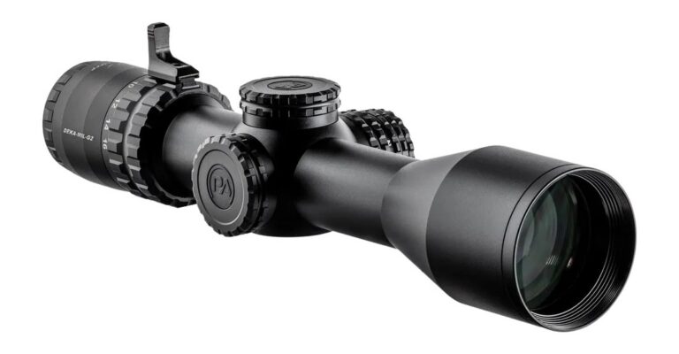 PA 610225 SLXC 4-16X44F DEKA G2 PA 610225 SLXC 4-16X44F DEKA G2