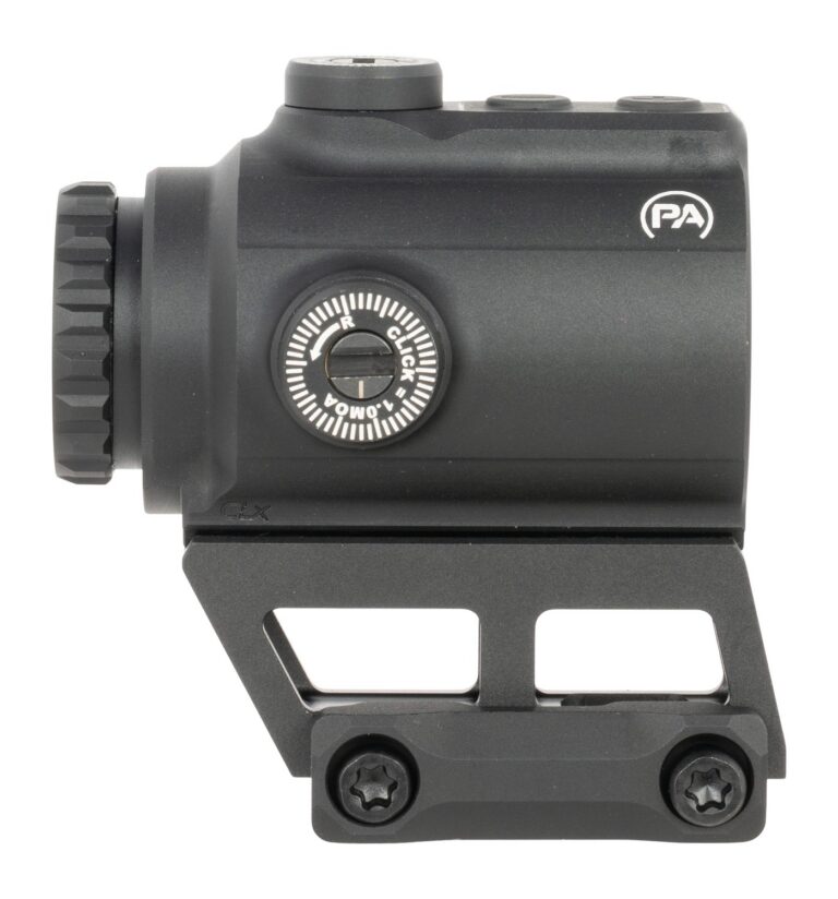 PA 710077 CLX 1X PRISM CIRCLE DOT PA 710077 CLX 1X PRISM CIRCLE DOT