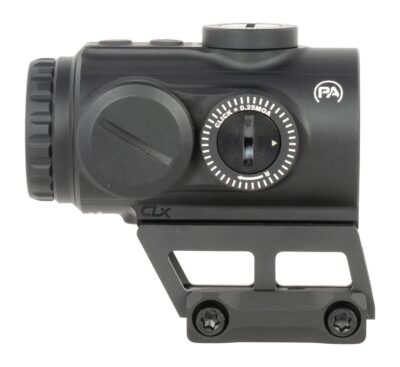 PA 710078    CLX 3X PRISM CROSS DOT