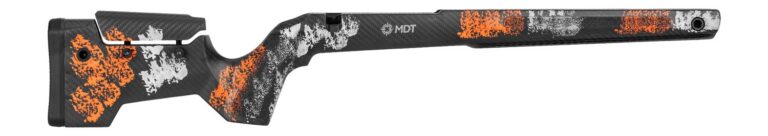 MDT 114850HOG CHASSIS CB TIKKA T3X LA RH HOG MDT 114850HOG CHASSIS CB TIKKA T3X LA RH HOG