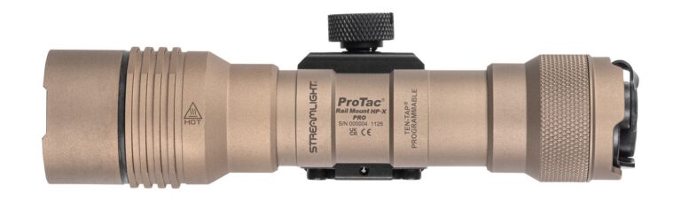 STL 89029  PROTAC RAIL MOUNT HP-X PRO USB