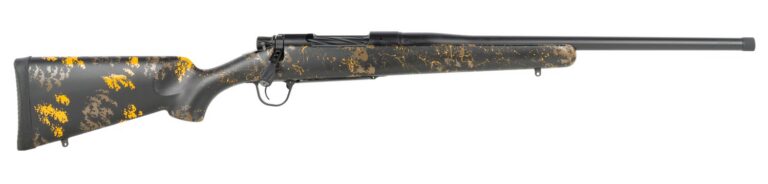 Mesa FFT 300WM 22″ TB Blk/Buckmaster 5rd Mesa FFT 300WM 22″ TB Blk/Buckmaster 5rd