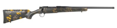 Mesa FFT 243Win 20″ TB Blk/Buckmaster 5rd