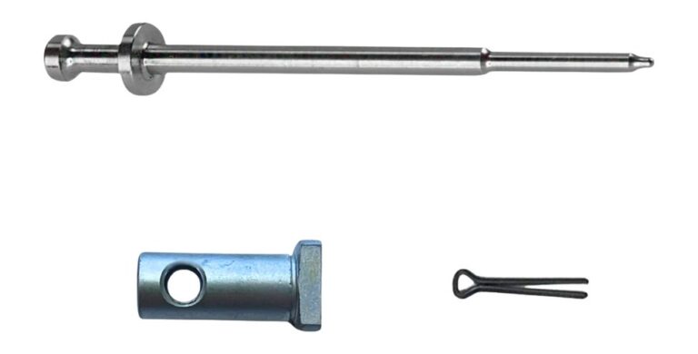 KAK CARRIER COMPLETION KIT CHROME