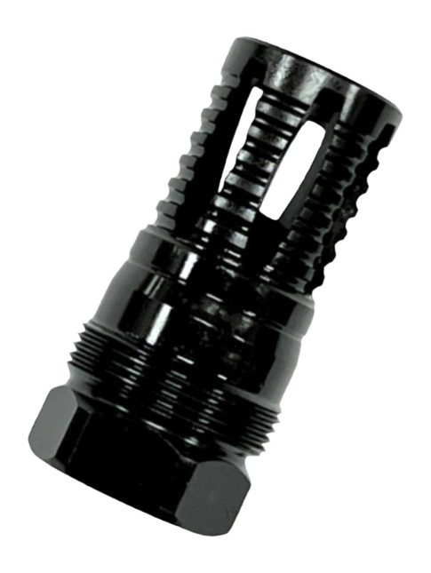 KAK MO-410-2103-006 PLAN B A7 FLASH HIDER 1/2X28 KAK MO-410-2103-006 PLAN B A7 FLASH HIDER 1/2X28