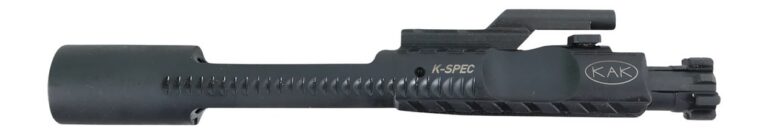 KAK AR15 BCG M16 556 K-SPEC C&P BLK