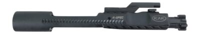 KAK KSPEC AR15 BCG 556 DE CLP BLK