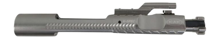 KAK BCG AR15 556 K-SPEC CL DE DV SLV