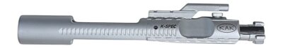 K-SPEC M16 5.56X45MM NATO BOLT CARRIER GROUP K-SPEC M16 BOLT CARRIER GROUP 5.56X45MM NATO FULL CHROME