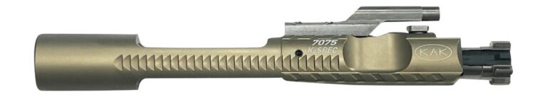 KAK AR15 BCG M16 556 K-SPEC NP3 DE