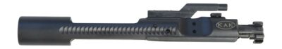KAK AR15 BCG M16 556 CLP C158 BLK