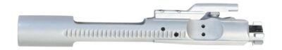 M16 5.56X45MM NATO BOLT CARRIER GROUP M16 BOLT CARRIER GROUP 5.56X45MM NATO FULL CHROME