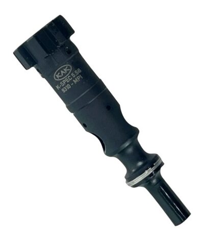 KAK K-SPEC ENH AR BOLT 556/300BLK PH