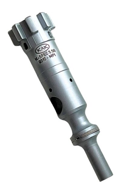 KAK K-SPEC AR BOLT 556/300BLK DE CHR