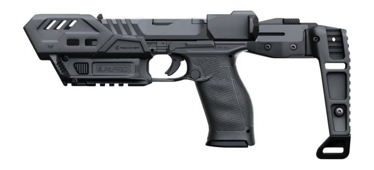 REC SPRO-PDPB-01 SPRO BASIC KIT FOR PDP BLK REC SPRO-PDPB-01 SPRO BASIC KIT FOR PDP BLK