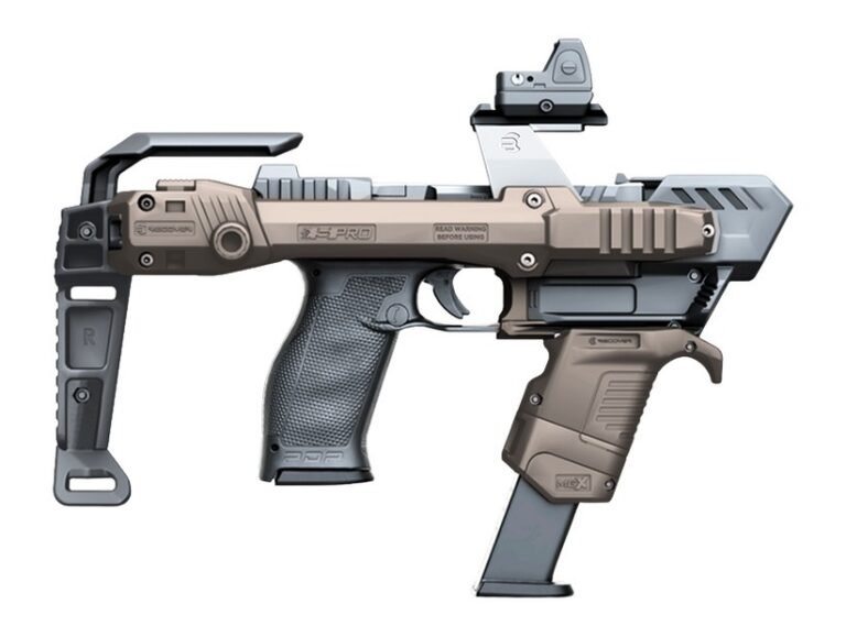 RECOVER S-PRO MG FULL KIT PDP TAN RECOVER S-PRO MG FULL KIT PDP TAN