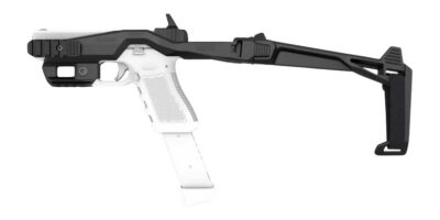 RECOVER 2020N+SLX+MG9 +UR+CR+FS+ML3 BRACE BLK