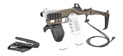 RECOVER 2020N+SLX+MG9 +UR+CR+FS+ML3 BRACE TAN