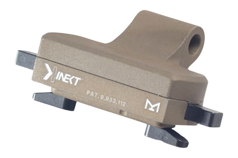 KDG KIN5-140-C07 SUREFIRE PRO MOUNT FDE KDG KIN5-140-C07 SUREFIRE PRO MOUNT FDE