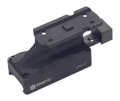 KDG SID5-120     T2 FOOTPRINT MOUNT 1.57″ HEIGHT