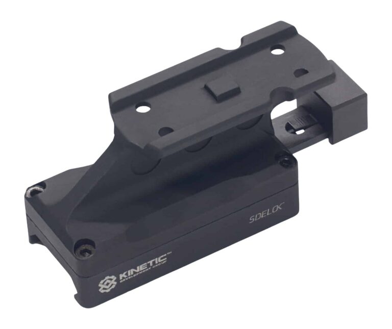 KDG SID5-120 T2 FOOTPRINT MOUNT 1.57″ HEIGHT KDG SID5-120 T2 FOOTPRINT MOUNT 1.57″ HEIGHT
