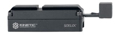 SIDELOK MOUNT FOR AIMPOINT® ACRO SIDELOK MOUNT QD FOR AIMPOINT ACRO BLACK