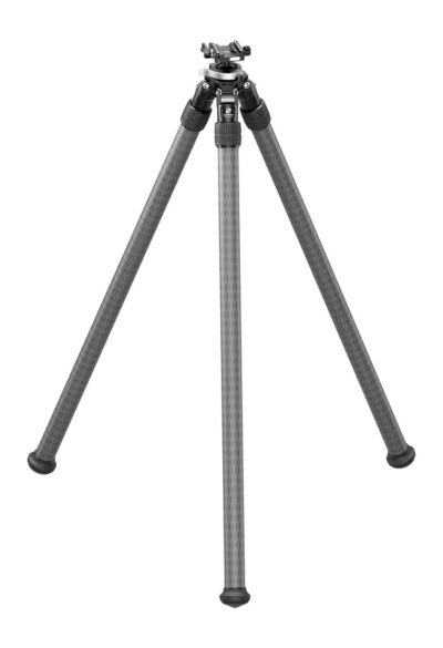 LEOFOTO STO-322CX         INVERTED CRB LC BH TRIPD