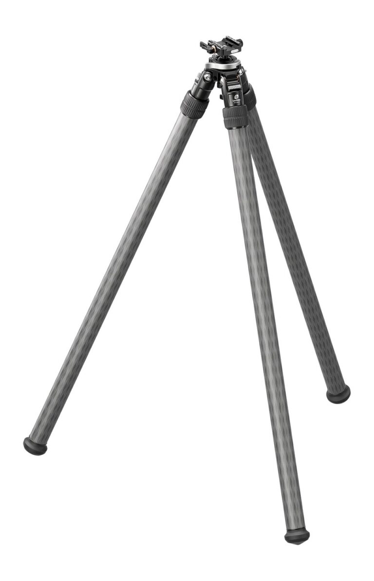 LEOFOTO STO-362CX         INVERTED 36/40MM LEGTUBE