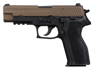 SIG P226 Ltd Ed Freedom 9MM 4.4IN 2T BRONZE (3)15RD NS